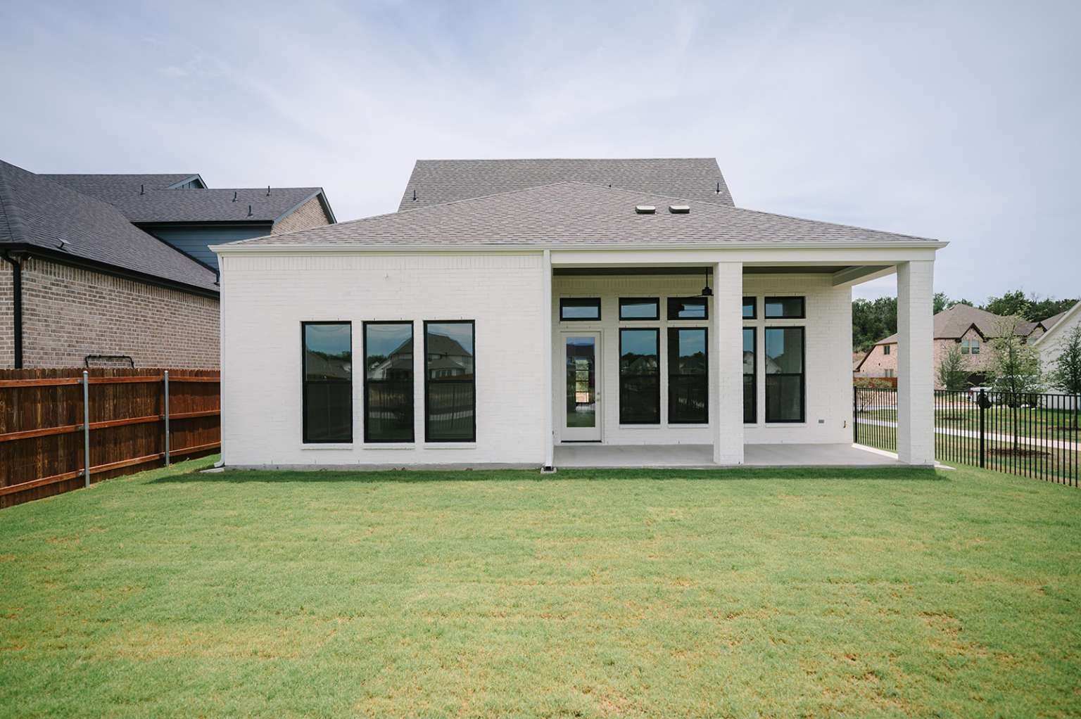 420 Wingtail Drive Aledo TX 76008