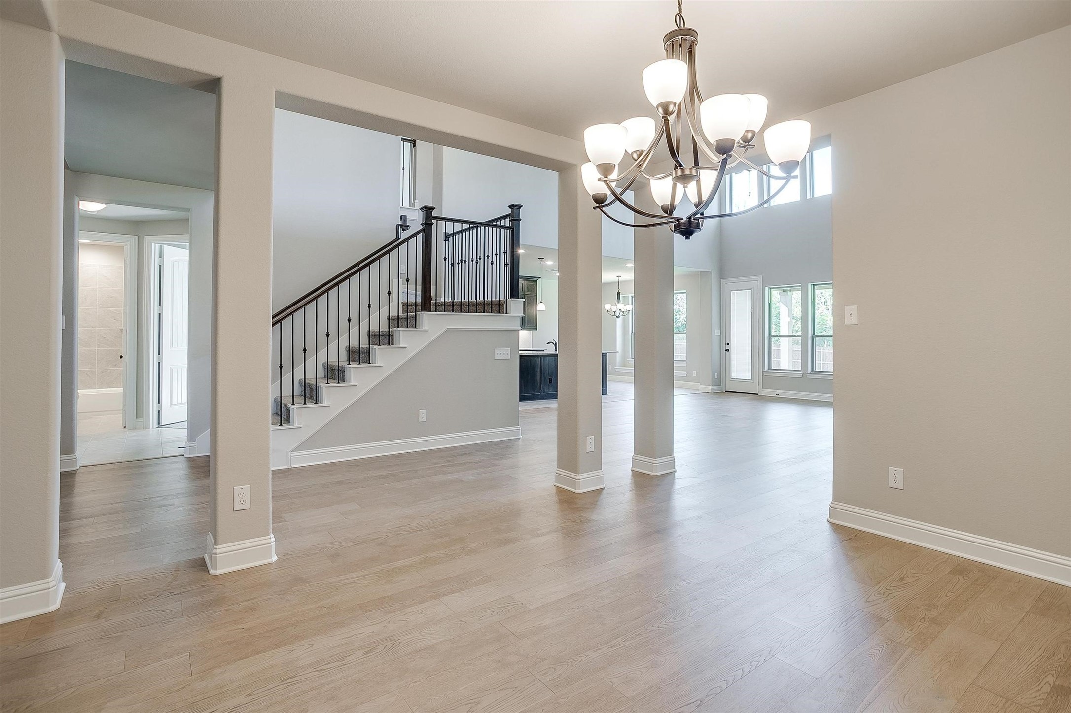 5201 Rutherford Drive Midlothian TX 76065