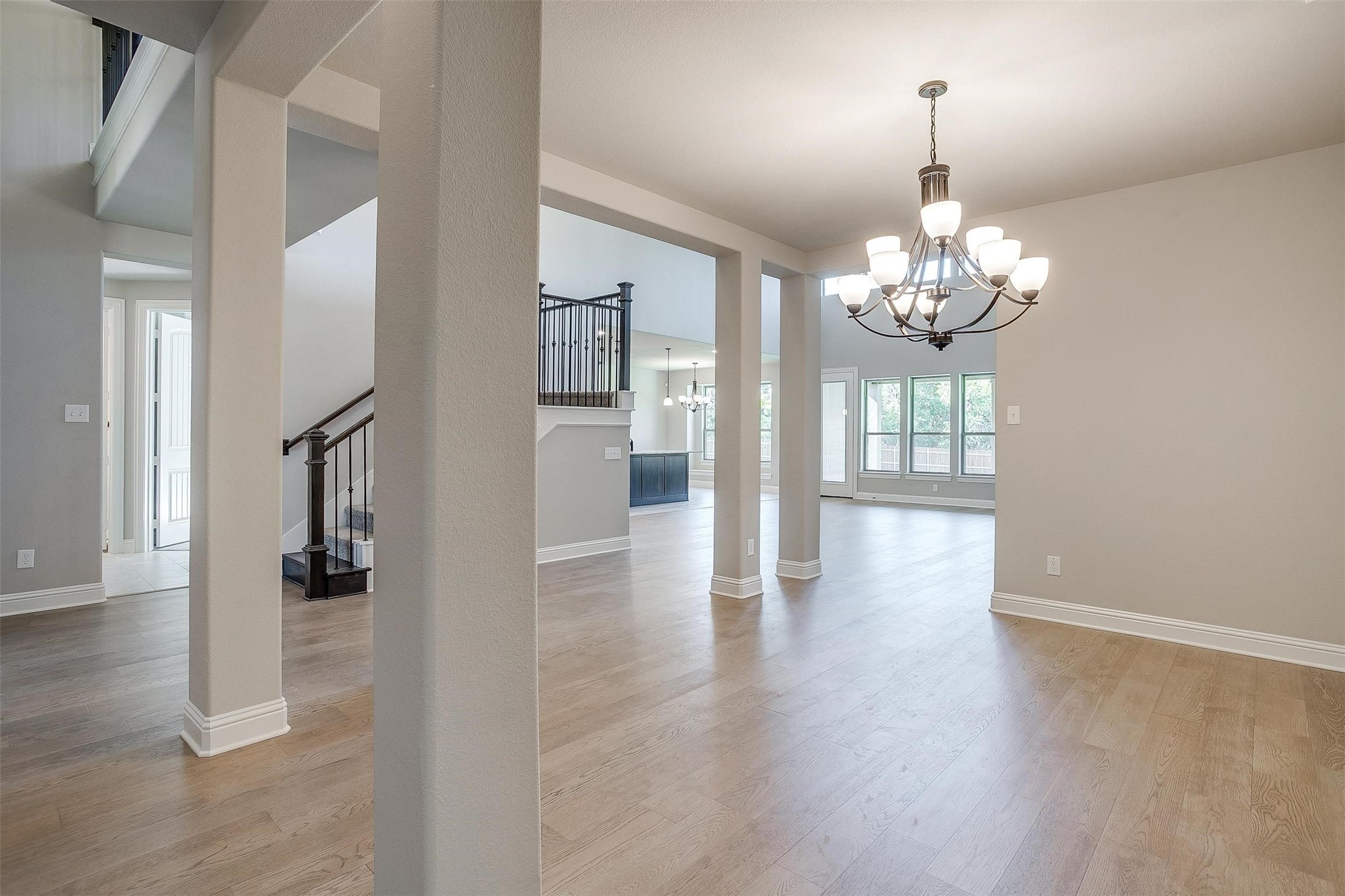 5201 Rutherford Drive Midlothian TX 76065