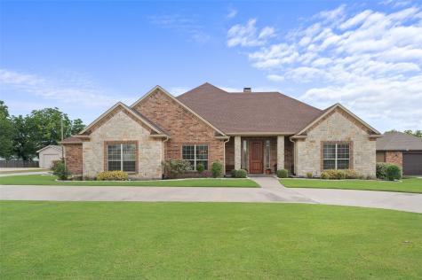 2107 Meadowview Drive Caddo Mills TX 75135