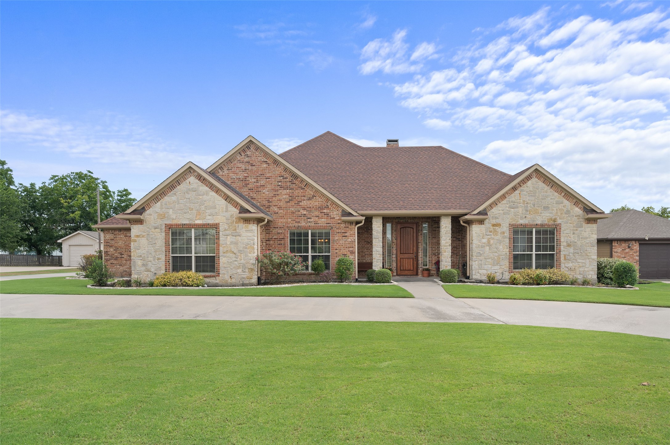 2107 Meadowview Drive Caddo Mills TX 75135