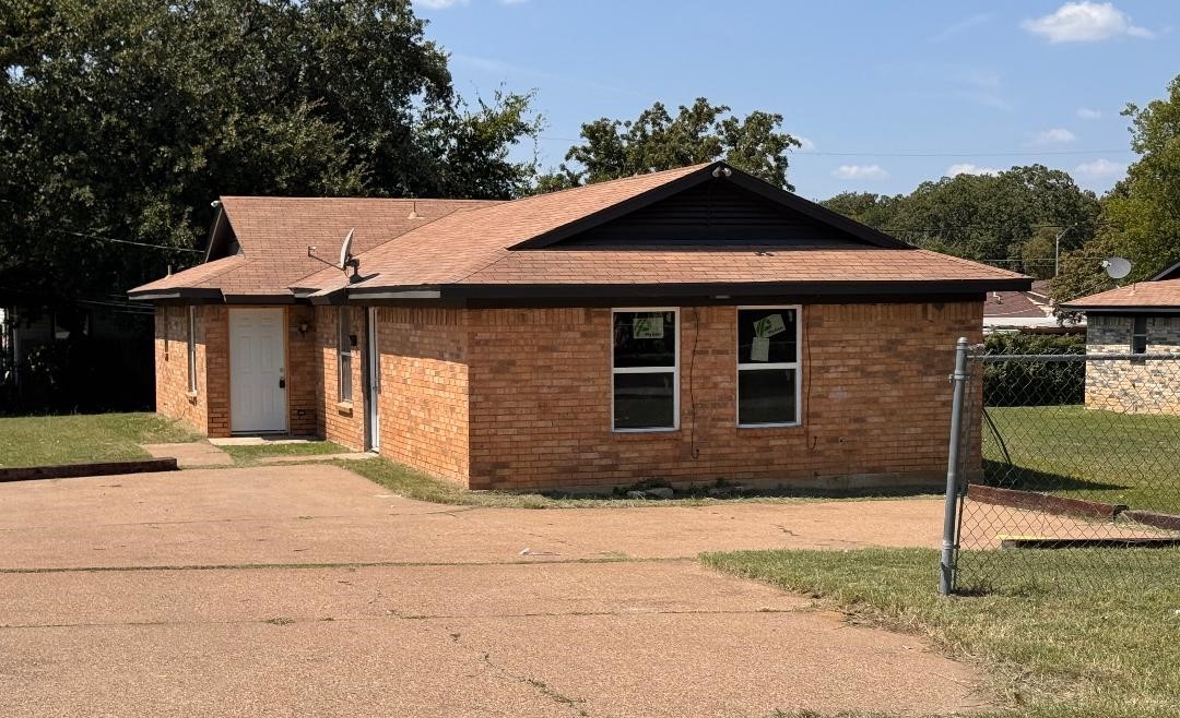 5336 Flamingo Road Fort Worth TX 76119