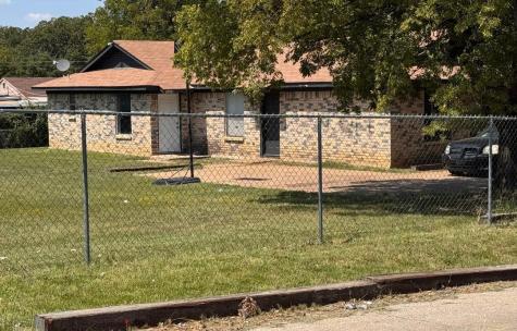 5336 Flamingo Road Fort Worth TX 76119