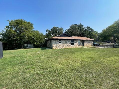 5336 Flamingo Road Fort Worth TX 76119