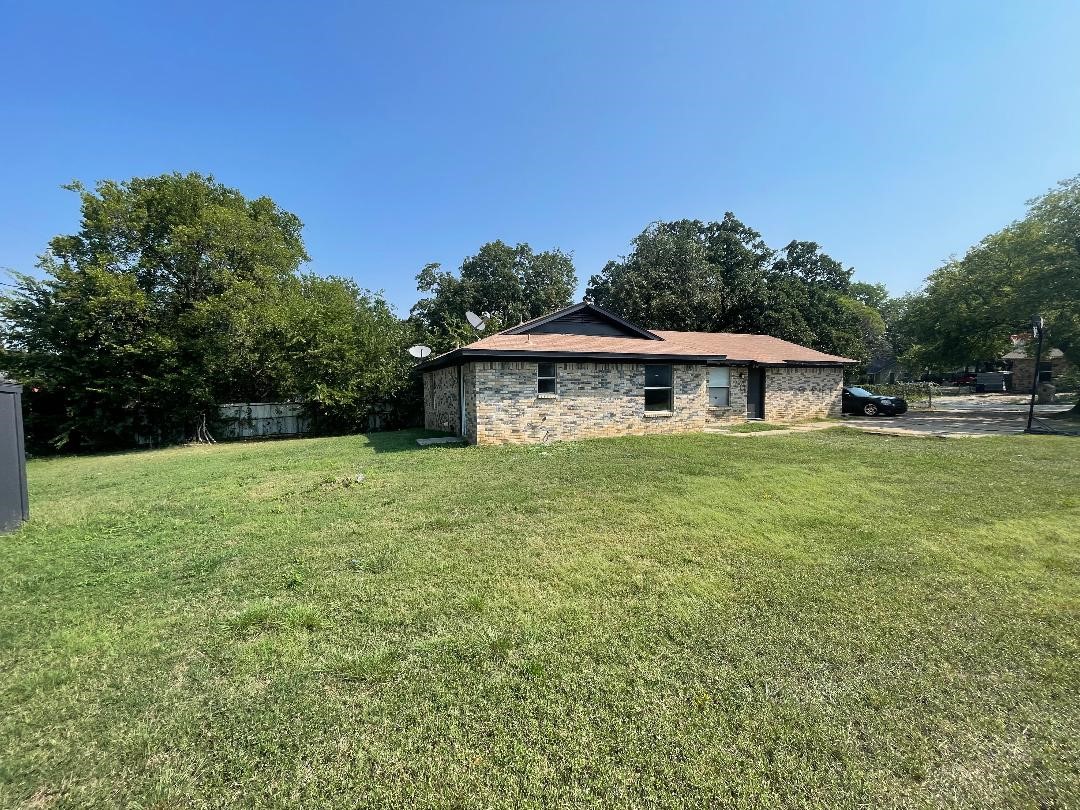 5336 Flamingo Road Fort Worth TX 76119