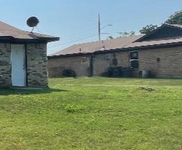 5336 Flamingo Road Fort Worth TX 76119