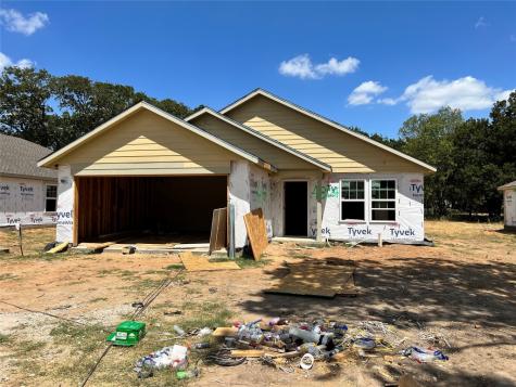 4804 S Peachtree Road Balch Springs TX 75180