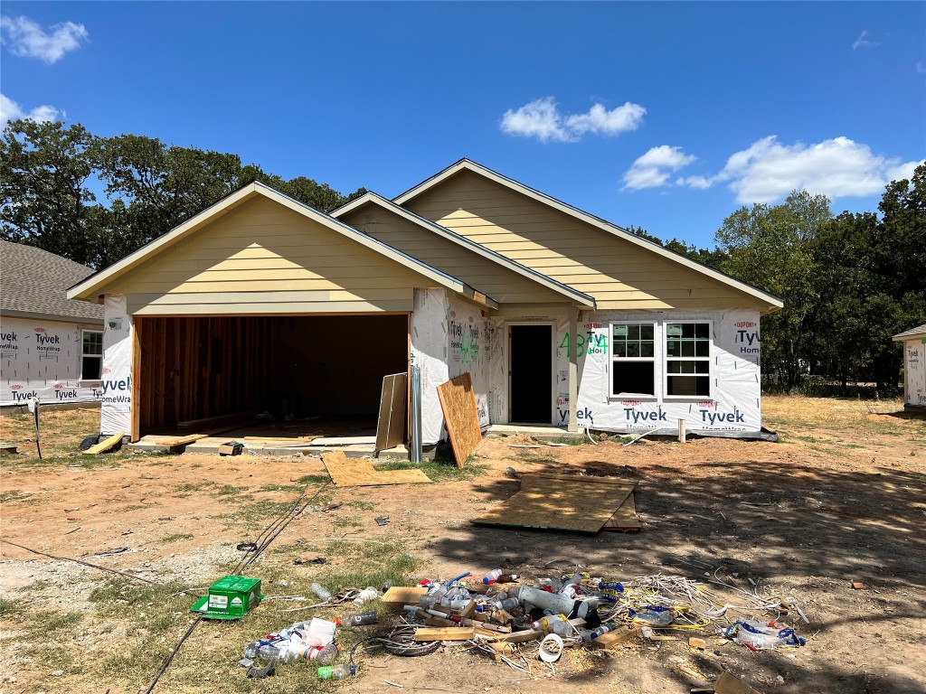 4804 S Peachtree Road Balch Springs TX 75180