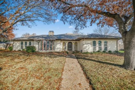 2114 Vega Court Grand Prairie TX 75050