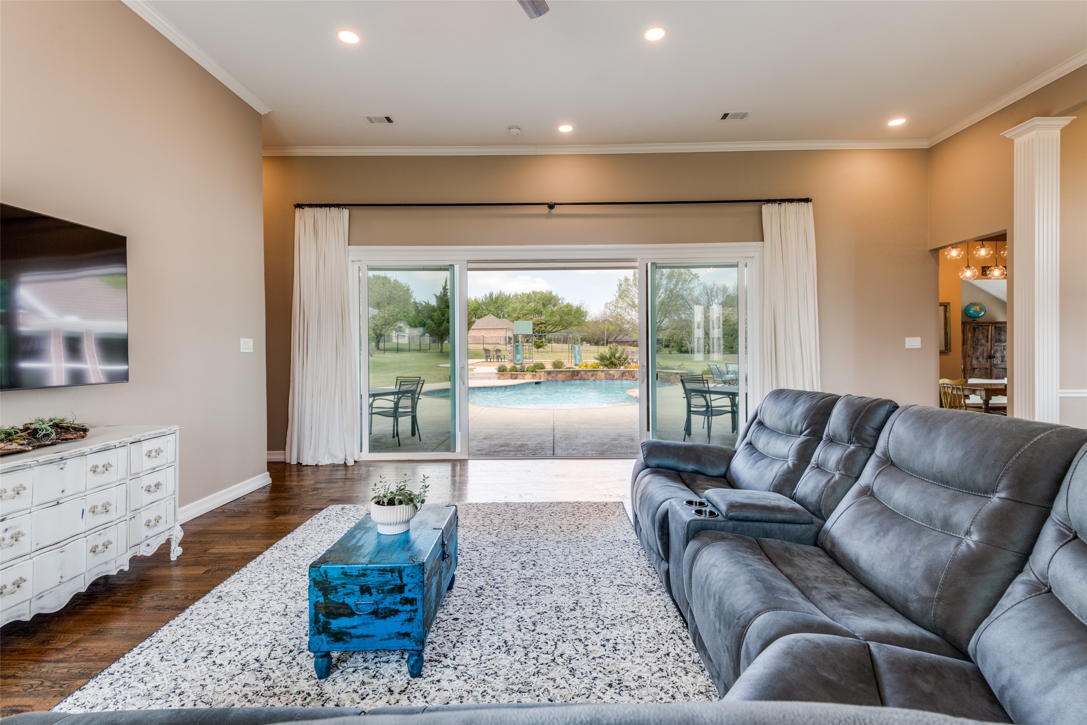 459 Chippendale Drive Heath TX 75032