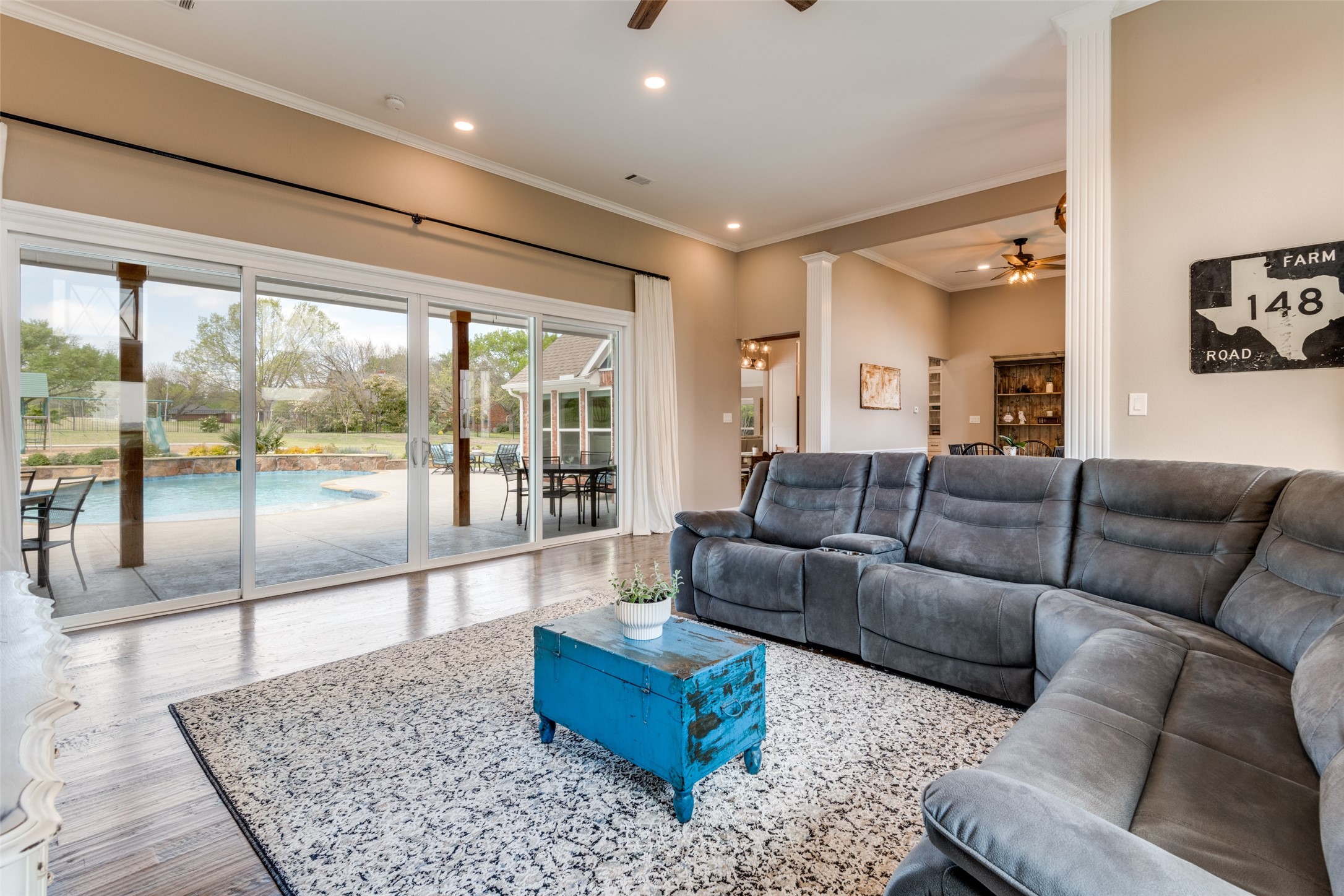 459 Chippendale Drive Heath TX 75032