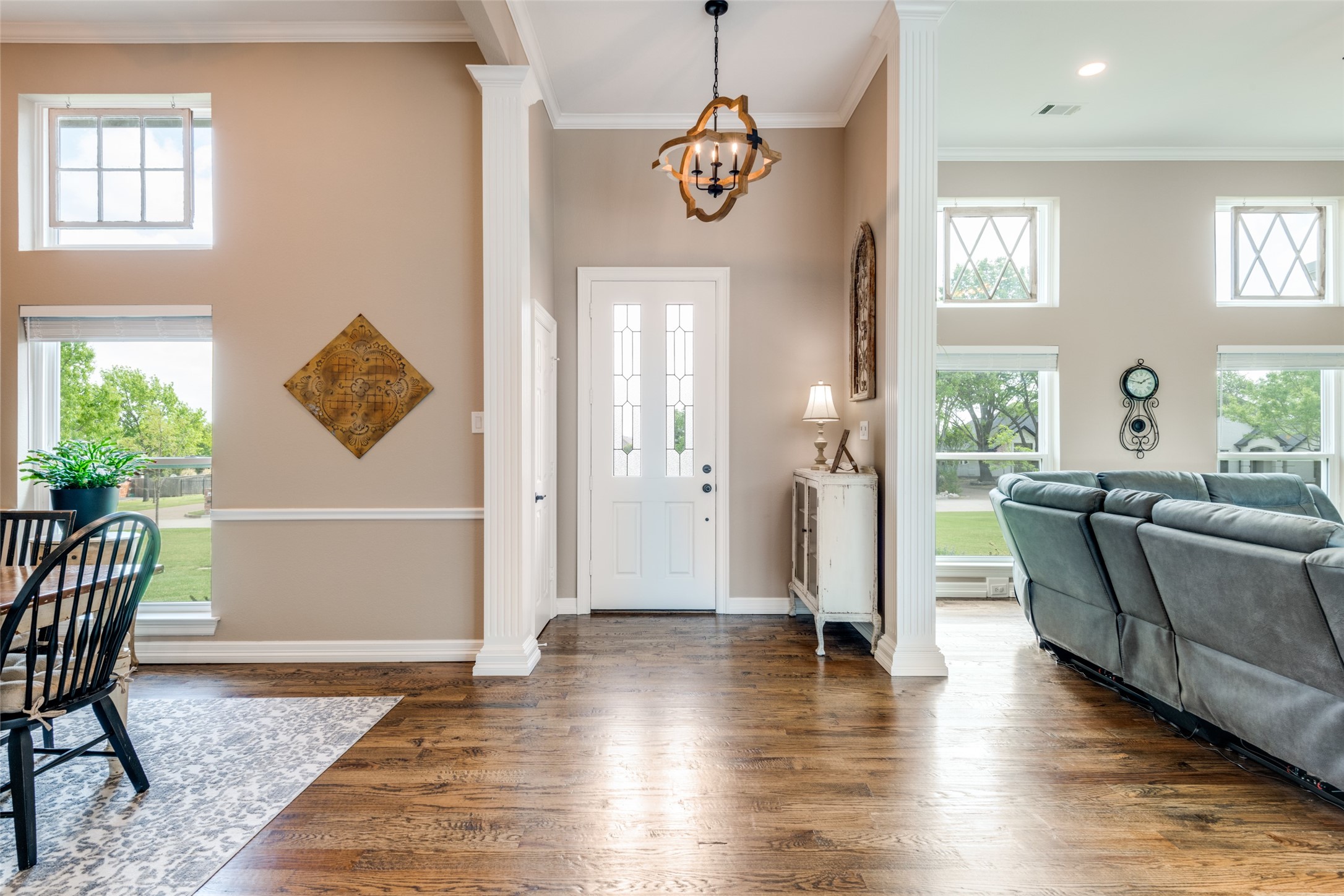 459 Chippendale Drive Heath TX 75032