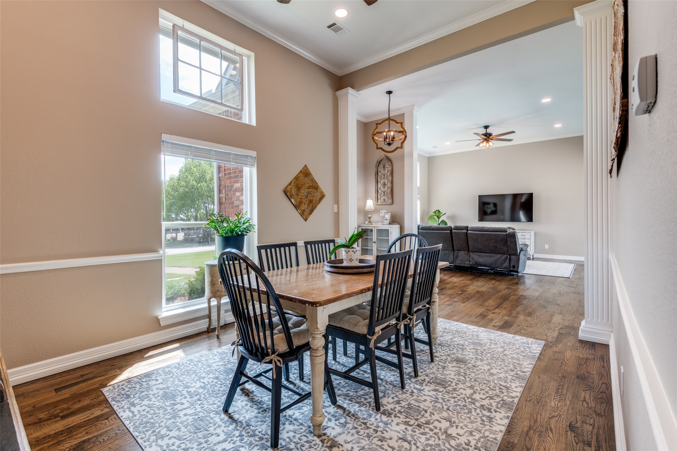 459 Chippendale Drive Heath TX 75032