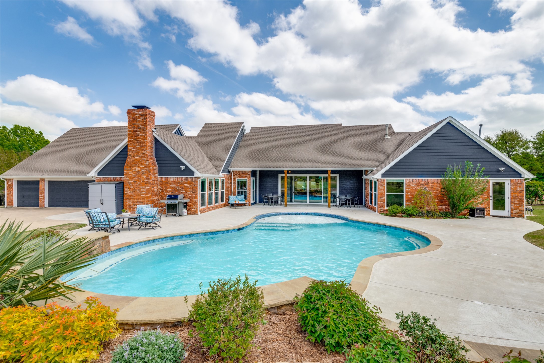459 Chippendale Drive Heath TX 75032