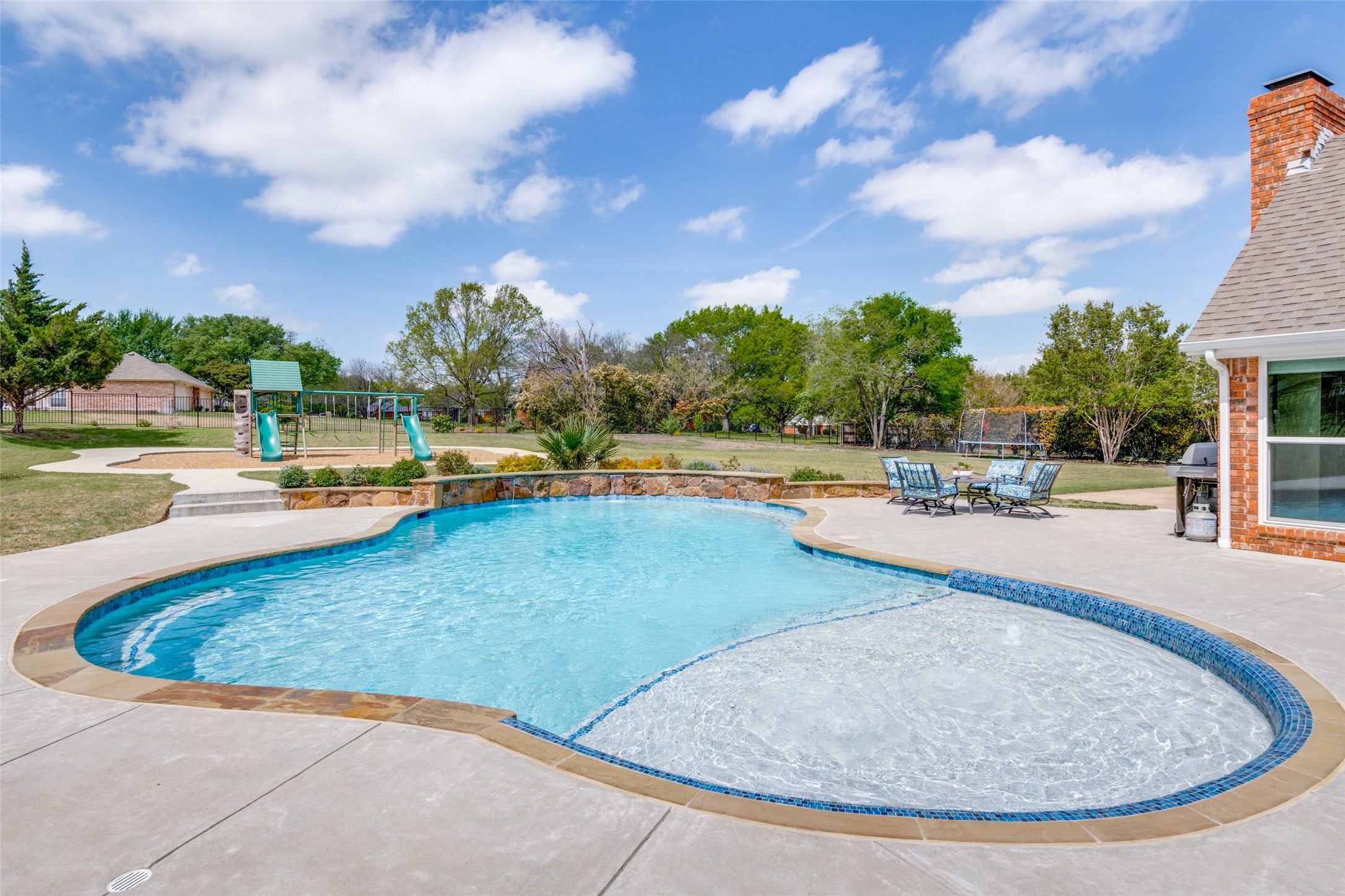 459 Chippendale Drive Heath TX 75032