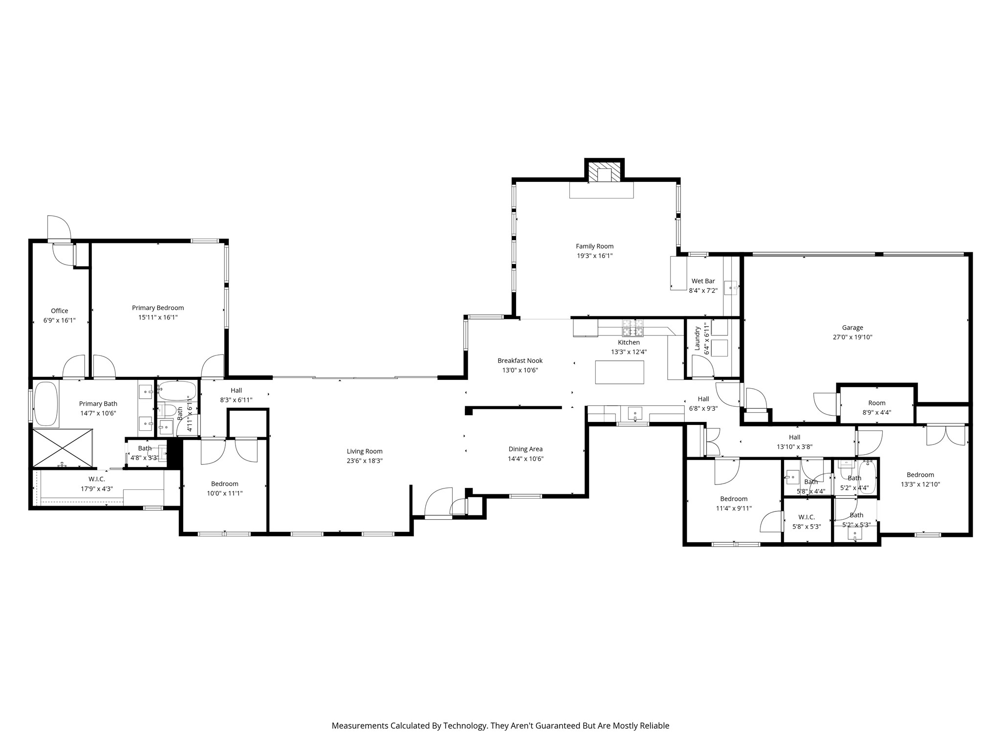 459 Chippendale Drive Heath TX 75032
