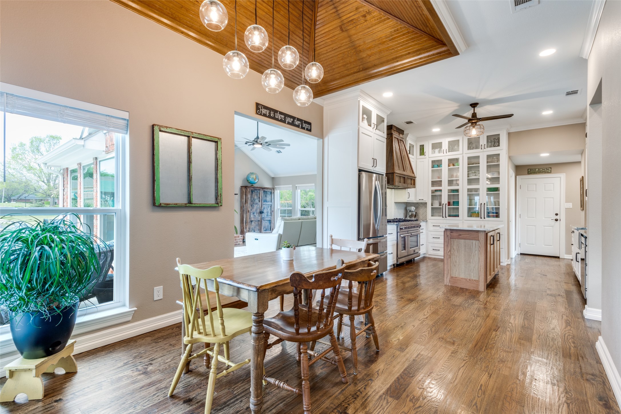 459 Chippendale Drive Heath TX 75032