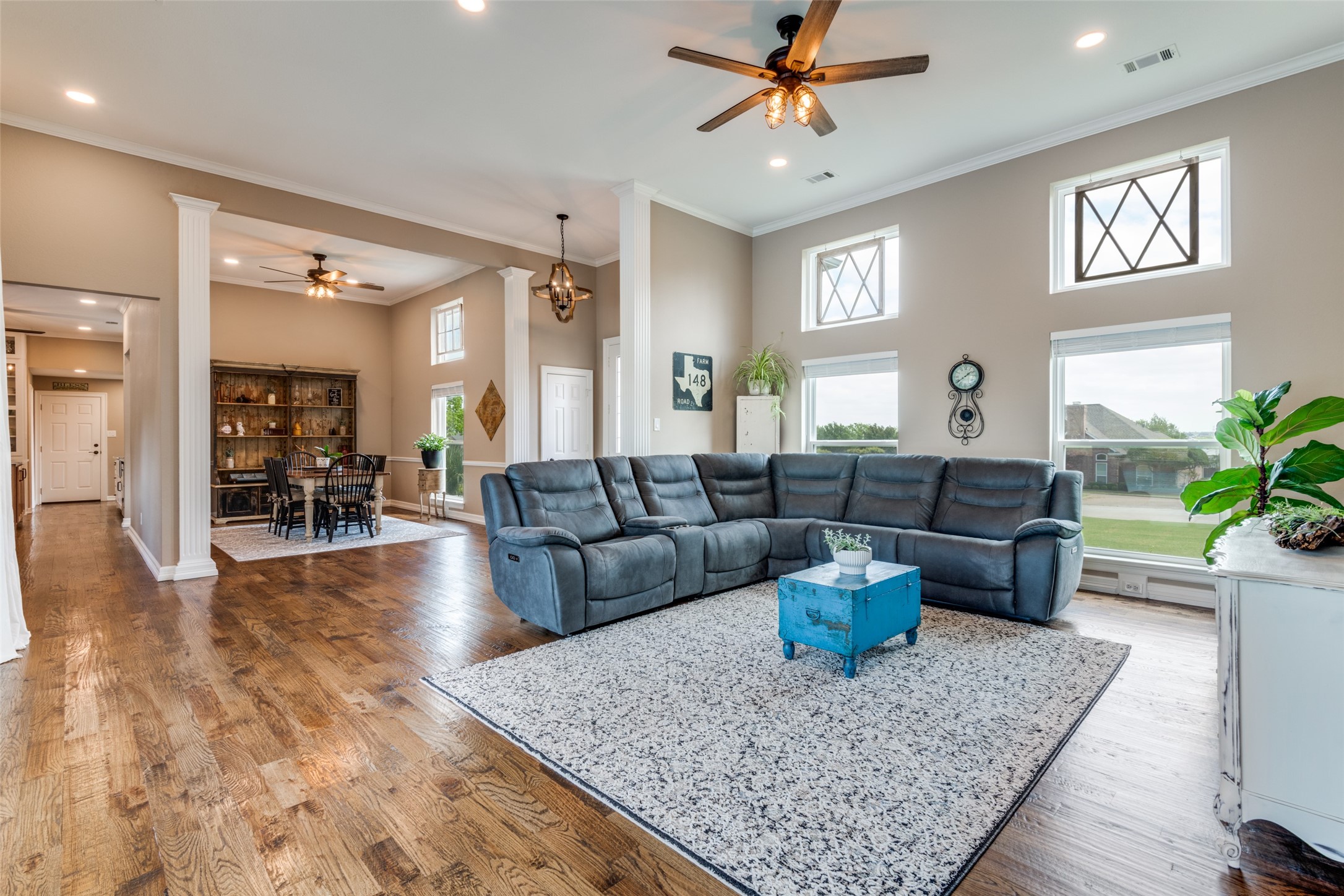 459 Chippendale Drive Heath TX 75032