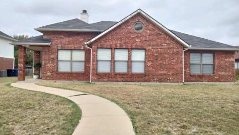 12208 Melrose Lane Frisco TX 75035