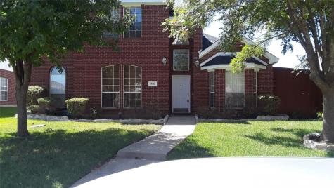 1448 Knob Hill Drive Desoto TX 75115