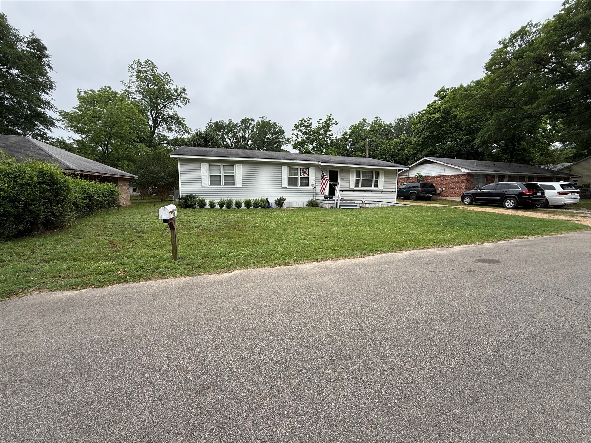 306 Floyd Street Winnsboro TX 75494