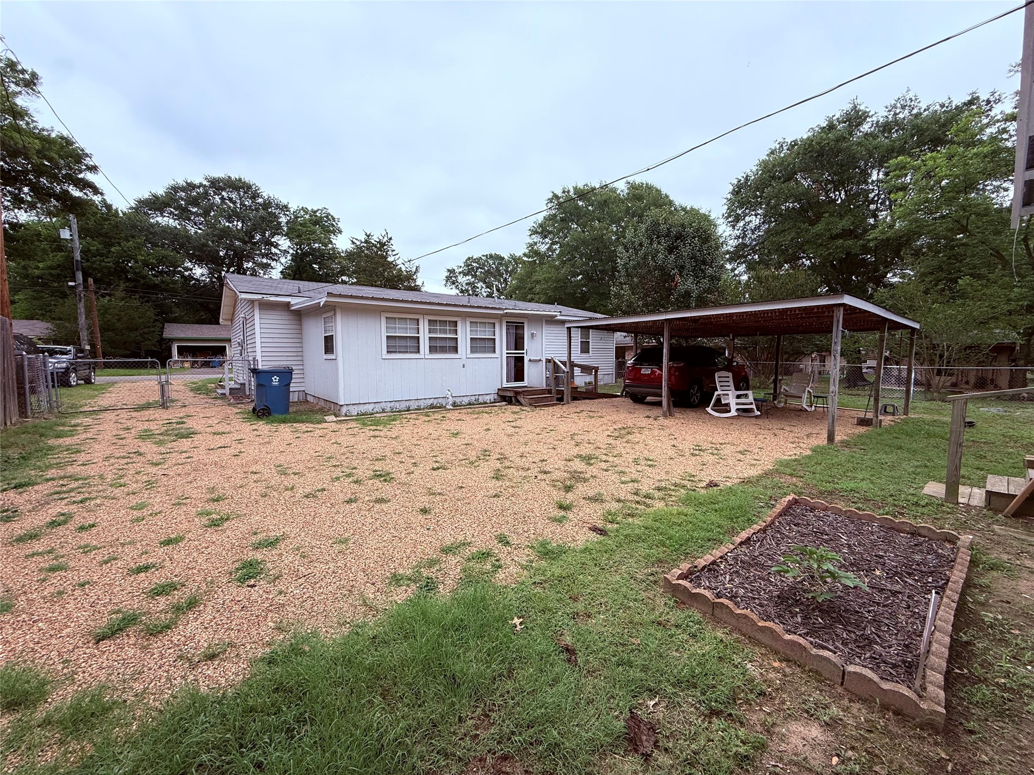306 Floyd Street Winnsboro TX 75494
