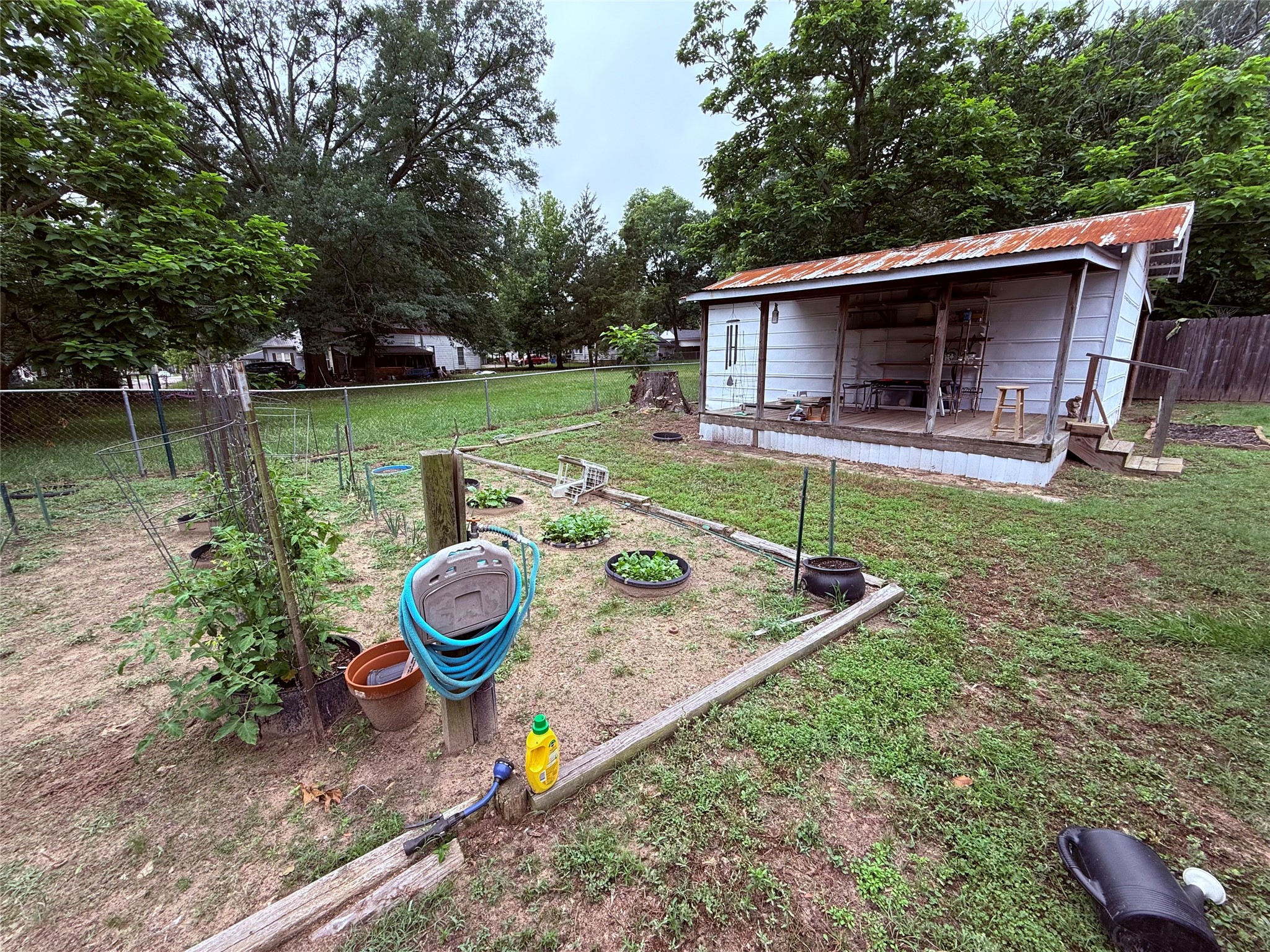 306 Floyd Street Winnsboro TX 75494
