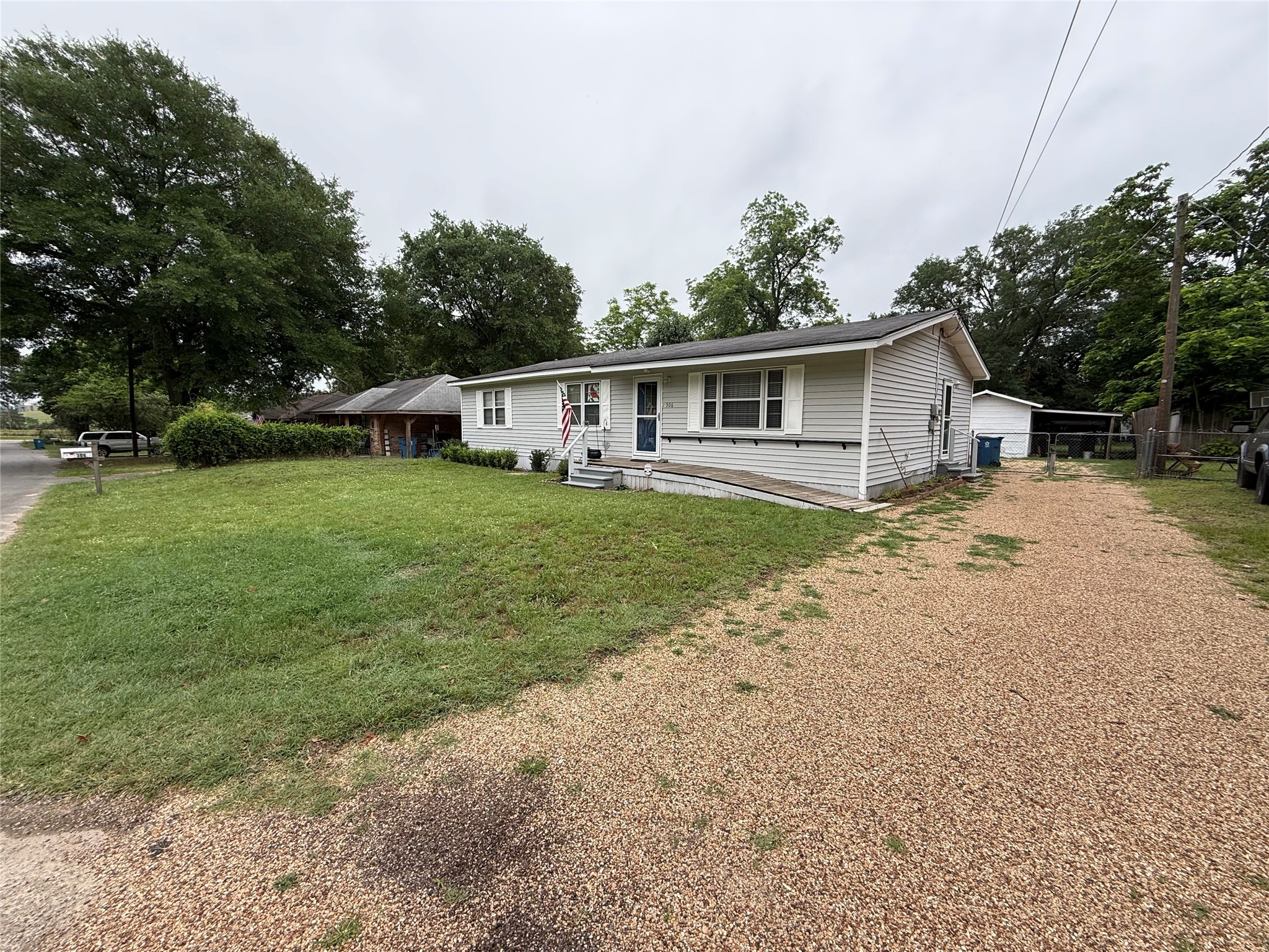 306 Floyd Street Winnsboro TX 75494