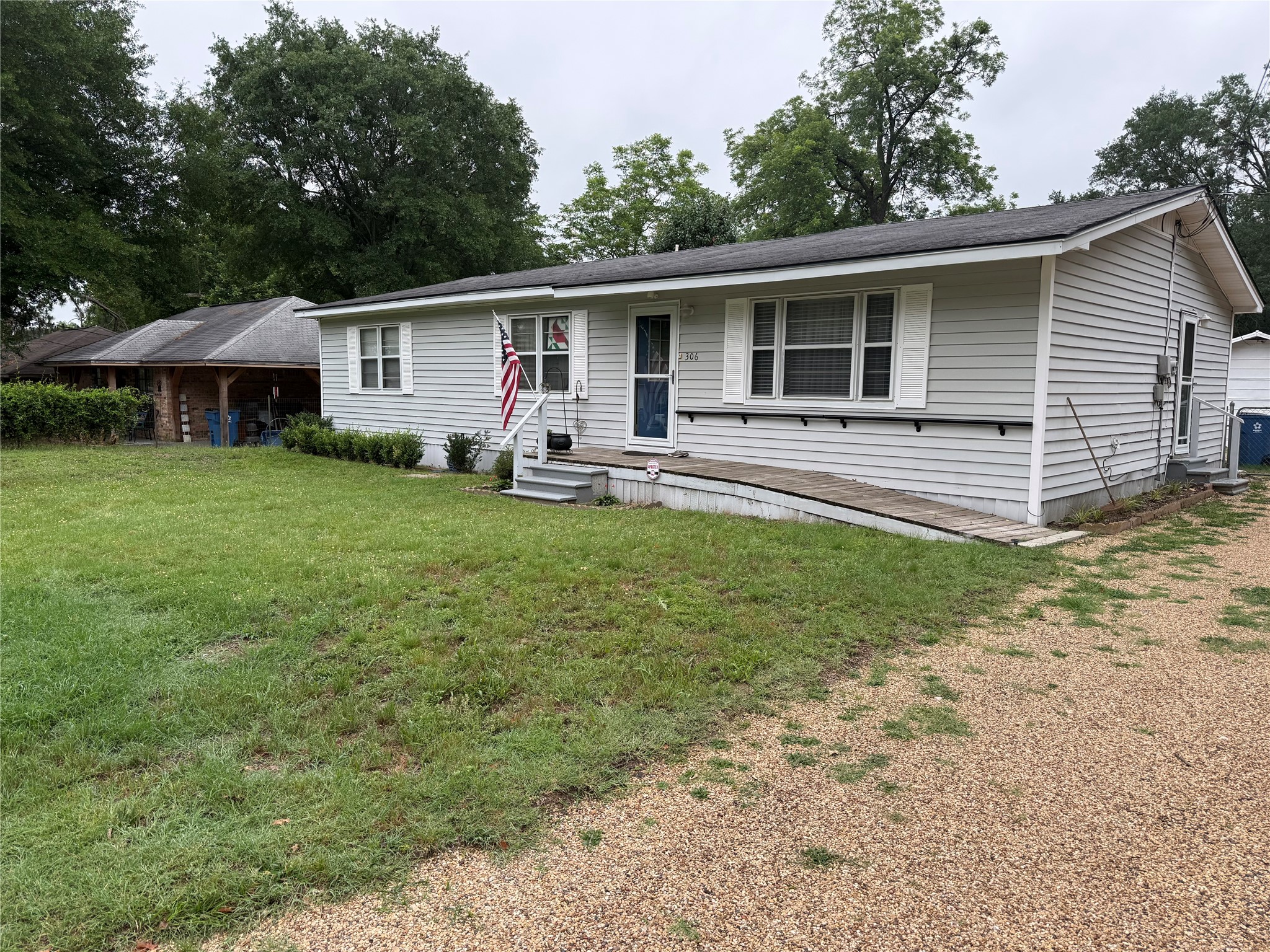 306 Floyd Street Winnsboro TX 75494