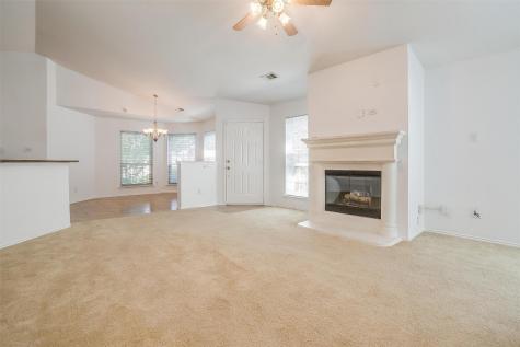 6509 Regina Drive Fort Worth TX 76131