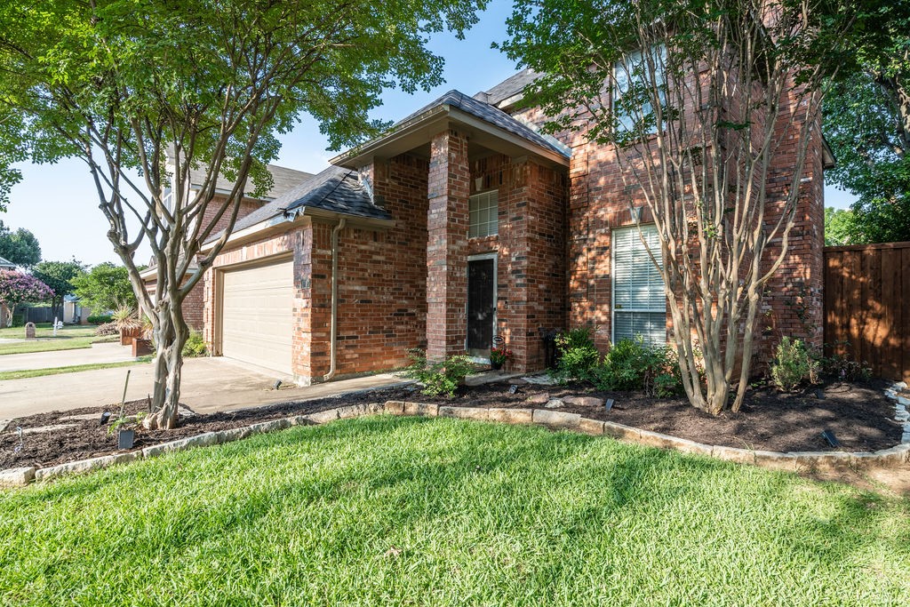 1712 Foxchase Lane Grapevine TX 76051