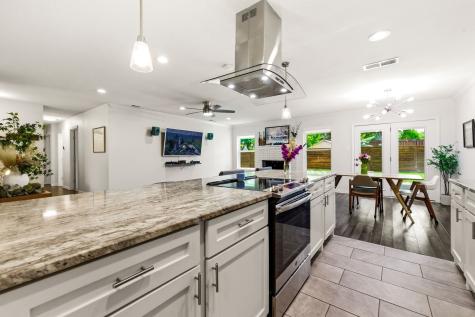 11015 Odette Avenue Dallas TX 75228