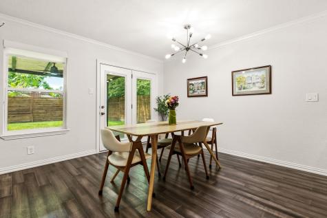 11015 Odette Avenue Dallas TX 75228
