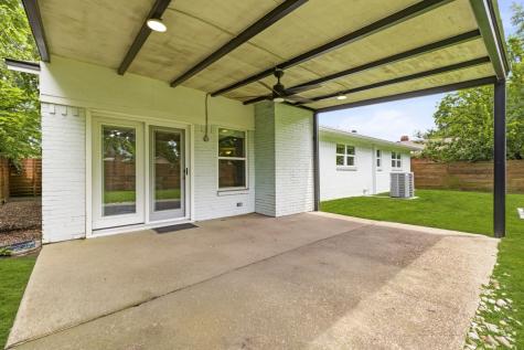 11015 Odette Avenue Dallas TX 75228