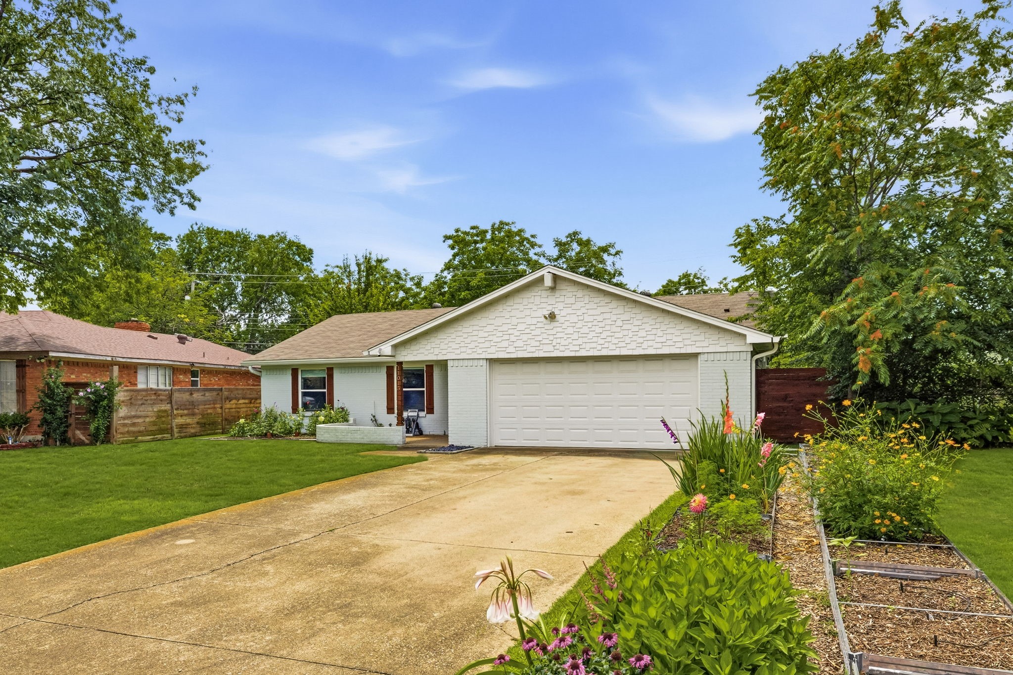 11015 Odette Avenue Dallas TX 75228