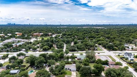 11015 Odette Avenue Dallas TX 75228