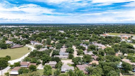 11015 Odette Avenue Dallas TX 75228