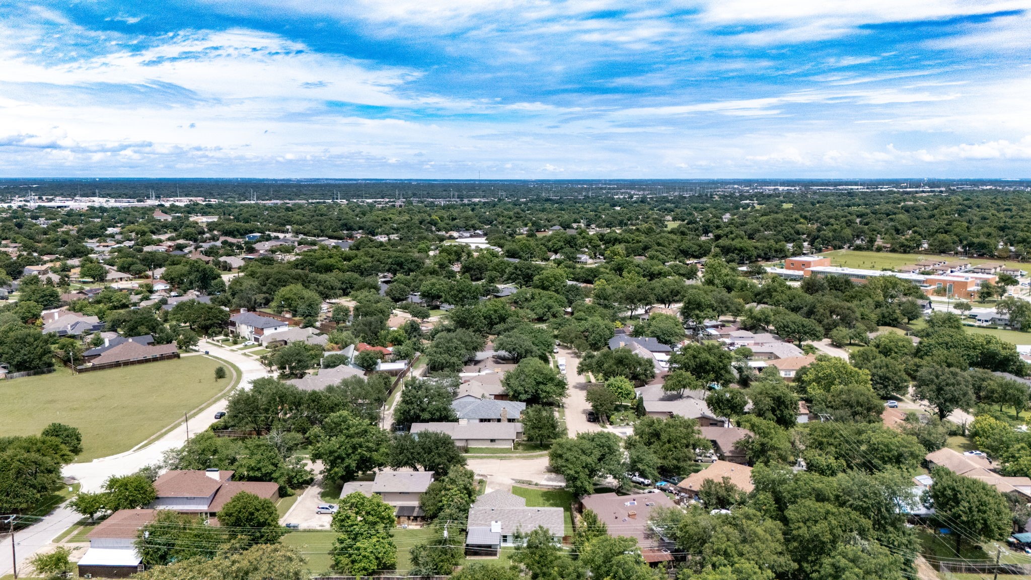 11015 Odette Avenue Dallas TX 75228