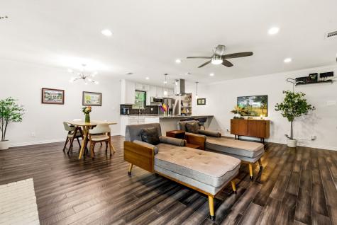 11015 Odette Avenue Dallas TX 75228