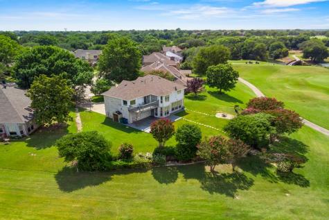 2100 Old Mcgarrah Road Mckinney TX 75072