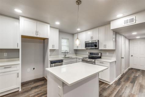 4387 Sahara Place Fort Worth TX 76115