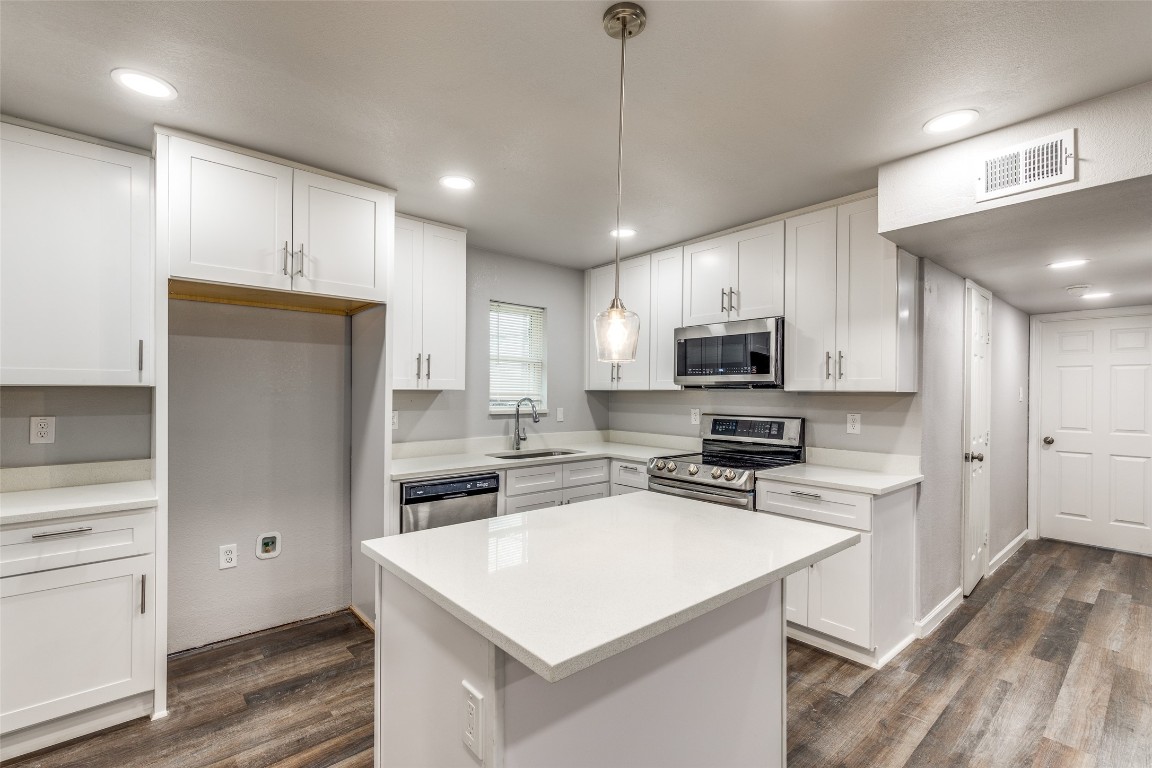 4387 Sahara Place Fort Worth TX 76115