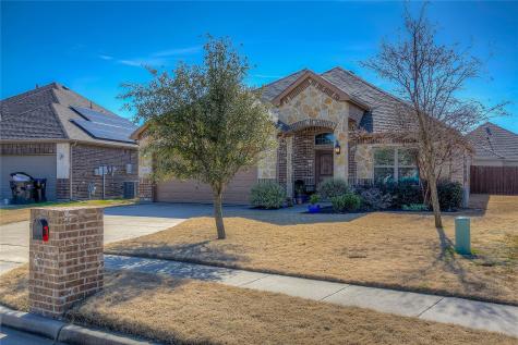 621 Beechwood Drive Greenville TX 75402