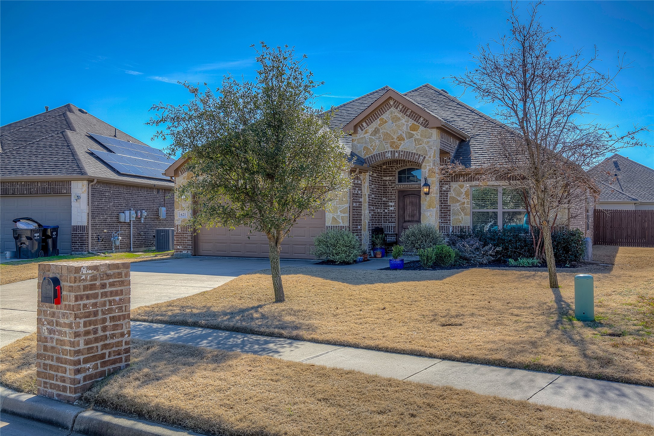 621 Beechwood Drive Greenville TX 75402