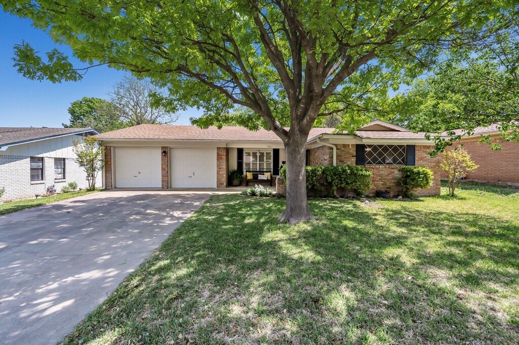 1301 Melrose Drive Waco TX 76710