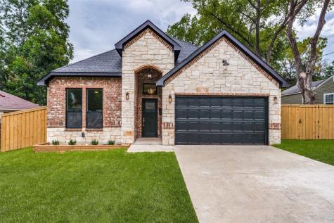 1502 Lebanon Avenue Dallas TX 75208