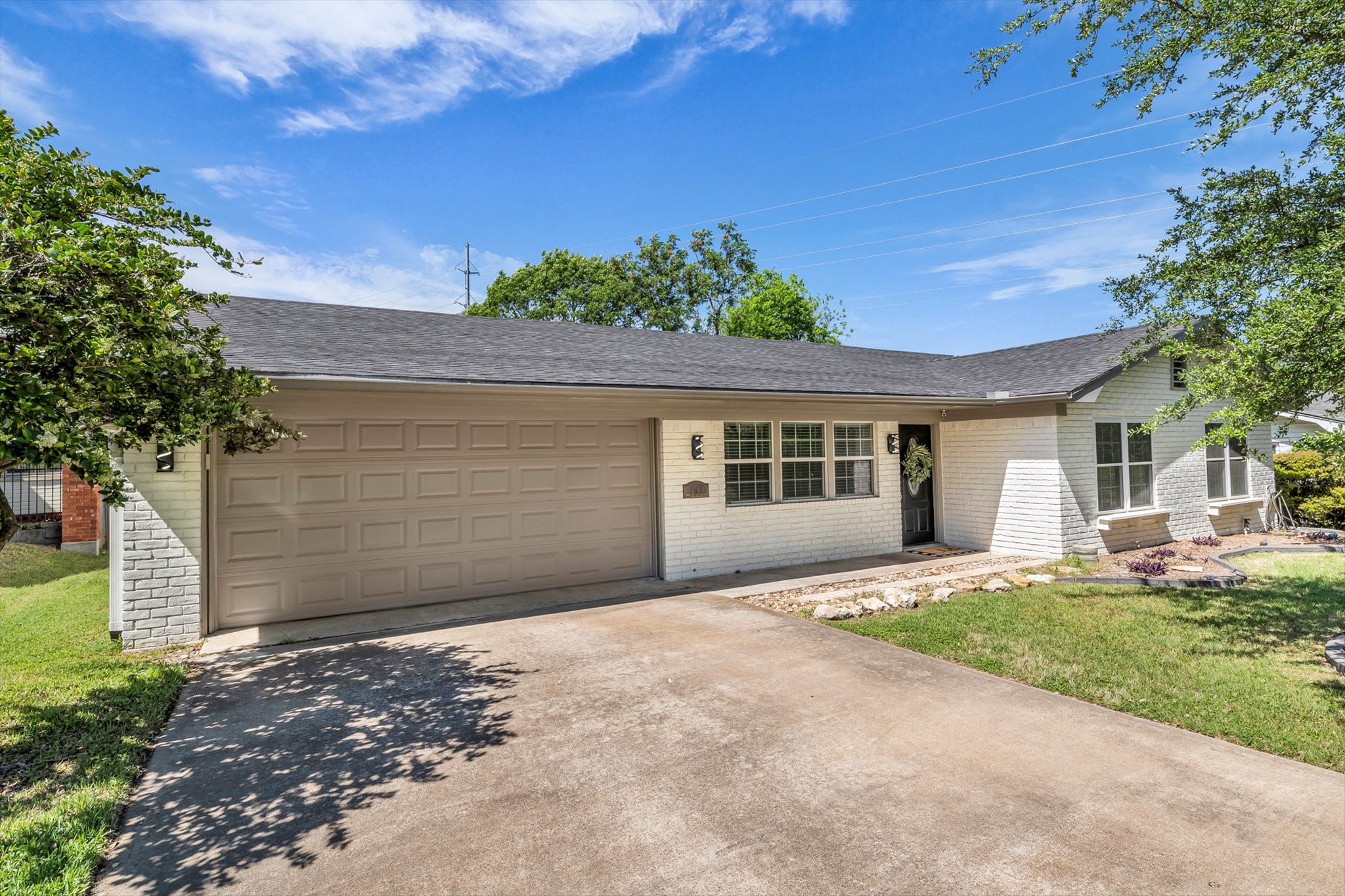 1208 Southwood Drive Woodway TX 76712
