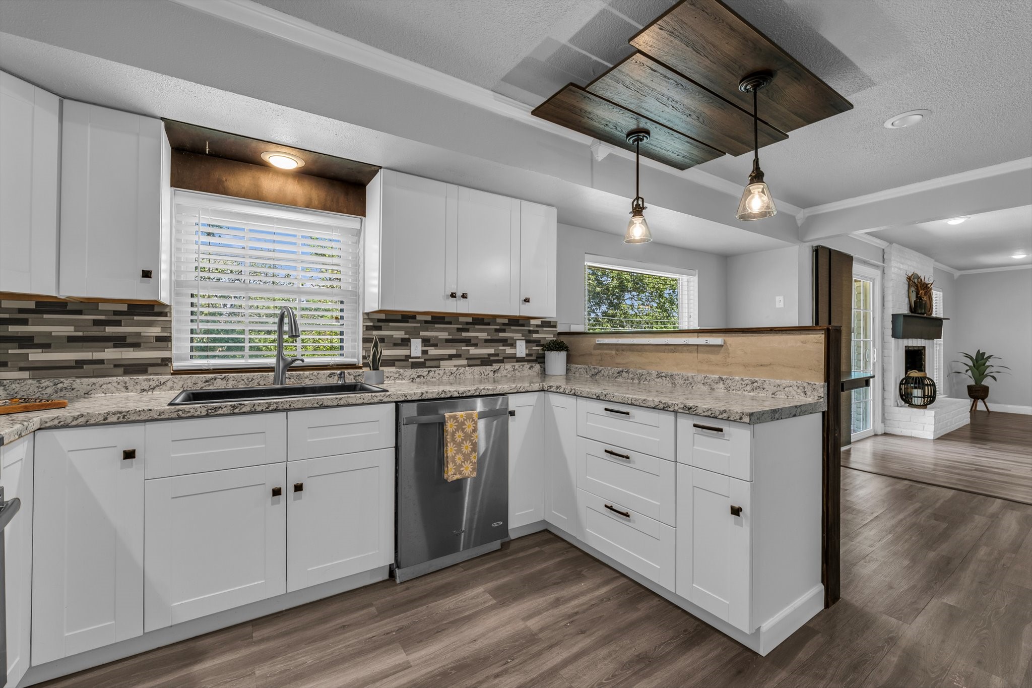 1208 Southwood Drive Woodway TX 76712