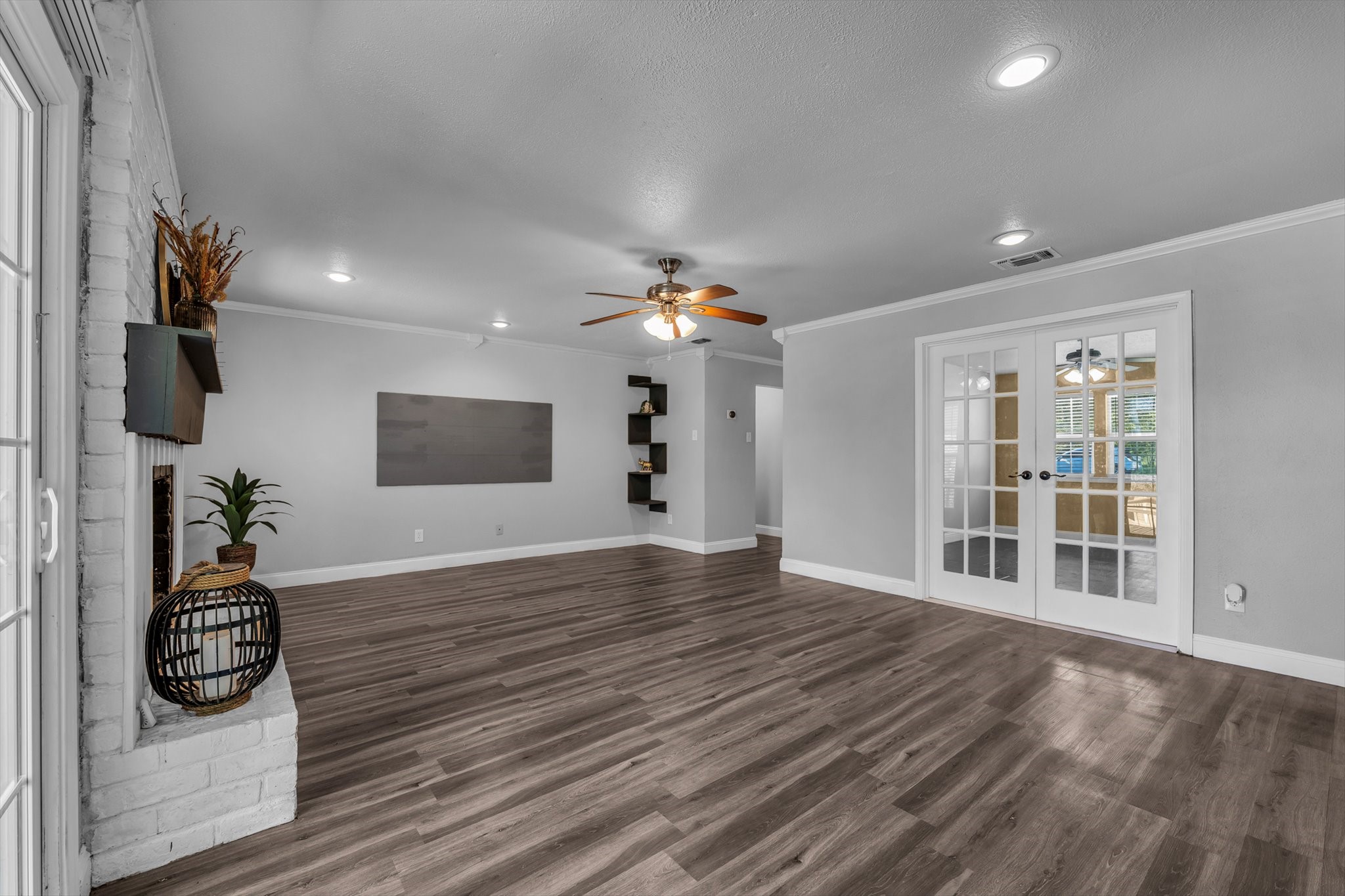 1208 Southwood Drive Woodway TX 76712