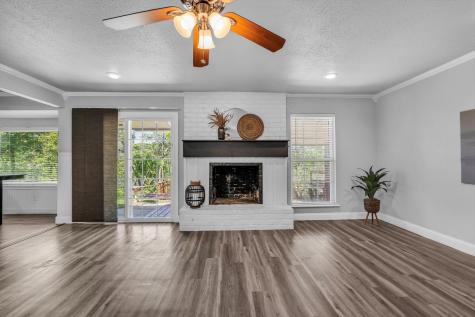 1208 Southwood Drive Woodway TX 76712